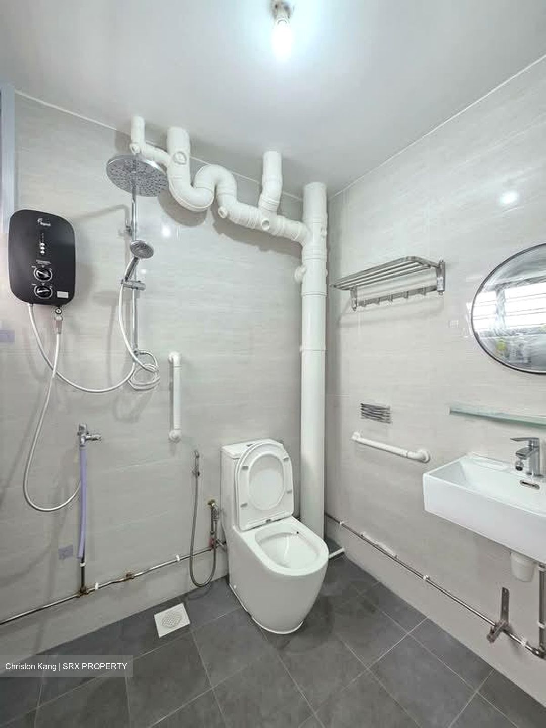 Blk 562 Hougang Street 51 (Hougang), HDB Executive #563806481
